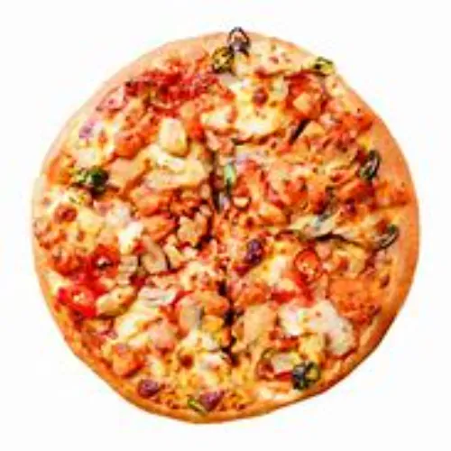 Veg Pizza